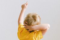 Extracci&oacute;n pedi&aacute;trica